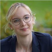 Professeur Anglais Collège
